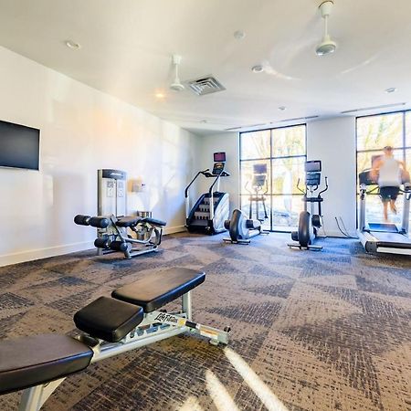 Апартаменти Carytown Living With *Pool And Gym* Річмонд Екстер'єр фото